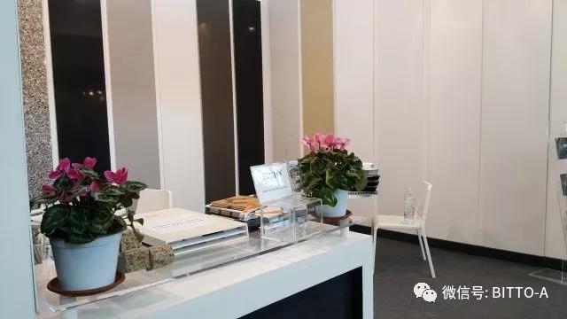 博亿国际携新品精彩闪耀意大利维罗纳石材展